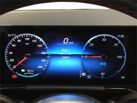 Mercedes-Benz EQA EQA 250