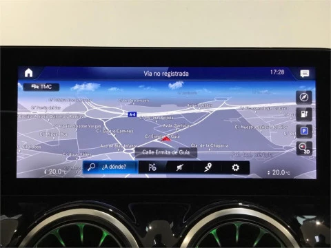 Mercedes-Benz EQA EQA 250