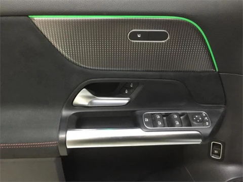 Mercedes-Benz EQA EQA 250