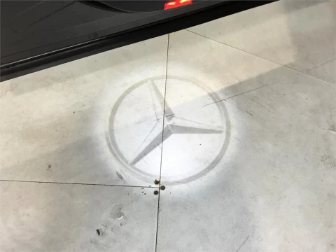 Mercedes-Benz EQA EQA 250