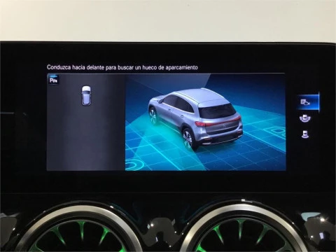 Mercedes-Benz EQA EQA 250