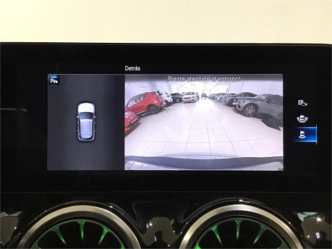 Mercedes-Benz EQA EQA 250