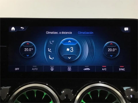 Mercedes-Benz EQA EQA 250