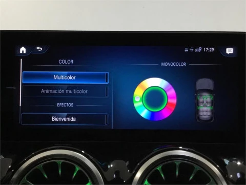 Mercedes-Benz EQA EQA 250