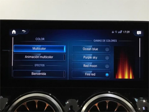 Mercedes-Benz EQA EQA 250