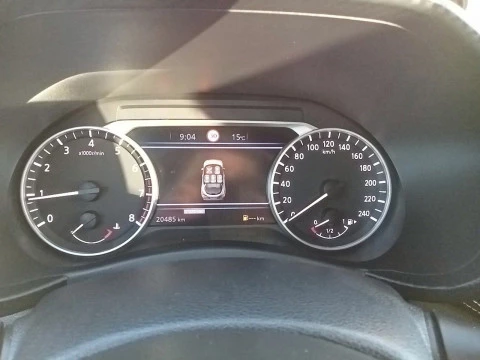 Nissan juke DIG-T 84 kW (114 CV) 6M/T N-Connecta