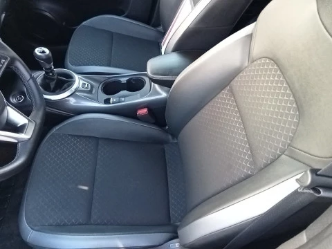 Nissan juke DIG-T 84 kW (114 CV) 6M/T N-Connecta