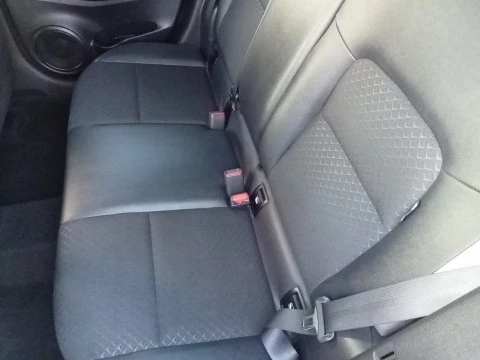 Nissan juke DIG-T 84 kW (114 CV) 6M/T N-Connecta