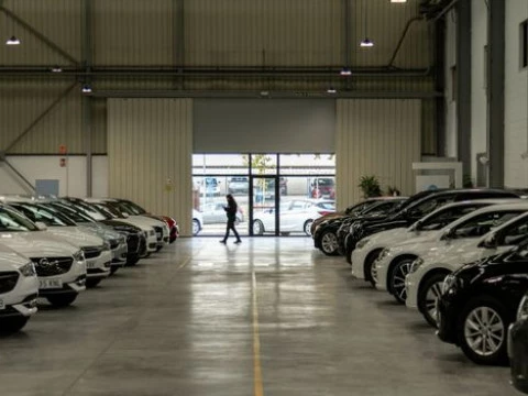 Nissan Leaf 40kWh Tekna