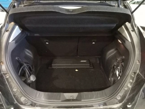 Nissan Leaf 40kWh Tekna