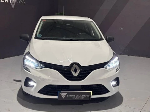 Renault Clio Business Blue dCi 63 kW (85CV)