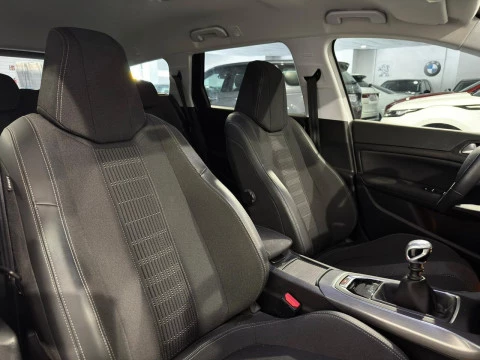 Peugeot 308 1.2 PURETECH S&S ALLURE 130