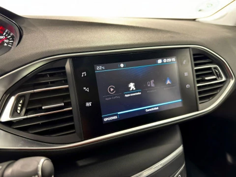 Peugeot 308 1.2 PURETECH S&S ALLURE 130