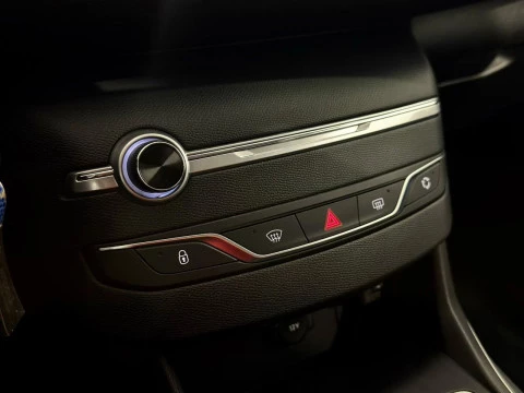 Peugeot 308 1.2 PURETECH S&S ALLURE 130