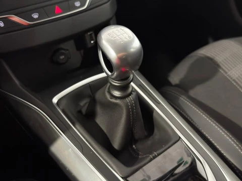 Peugeot 308 1.2 PURETECH S&S ALLURE 130