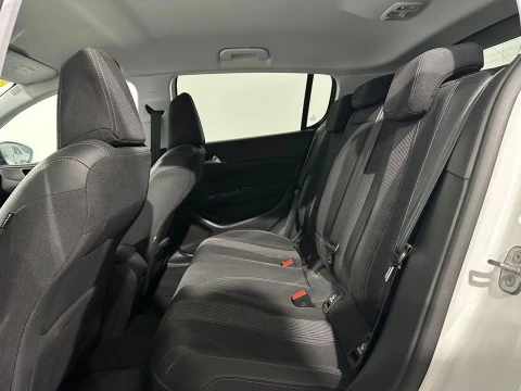 Peugeot 308 1.2 PURETECH S&S ALLURE 130