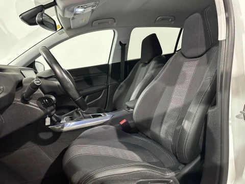 Peugeot 308 1.2 PURETECH S&S ALLURE 130