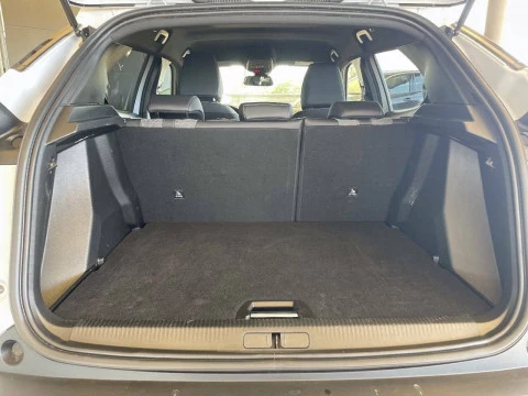 Peugeot 2008 Allure Puretech 100 S&S 6 Vel. MAN