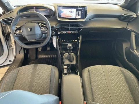 Peugeot 2008 Allure Puretech 100 S&S 6 Vel. MAN