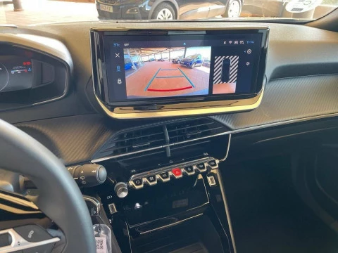 Peugeot 2008 Allure Puretech 100 S&S 6 Vel. MAN