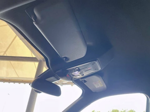 Peugeot 2008 Allure Puretech 100 S&S 6 Vel. MAN