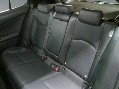 Lexus UX 300e Executive