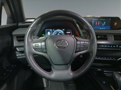 Lexus UX 300e Executive