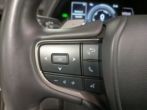 Lexus UX 300e Executive