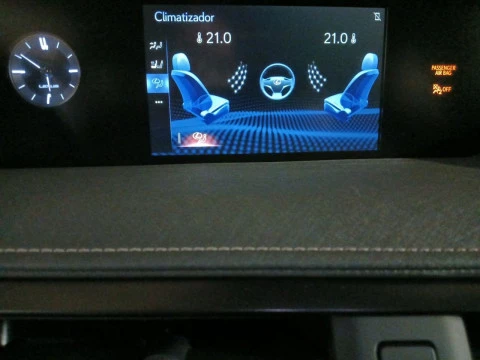 Lexus UX 300e Executive