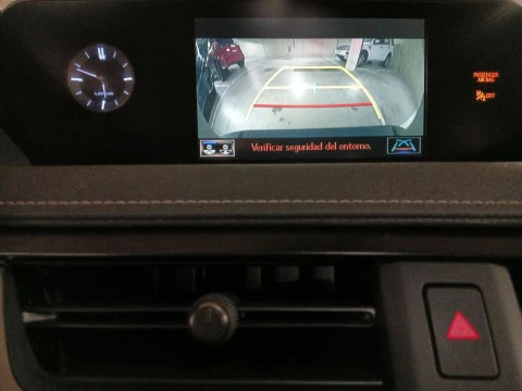 Lexus UX 300e Executive