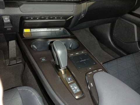 Lexus UX 300e Executive