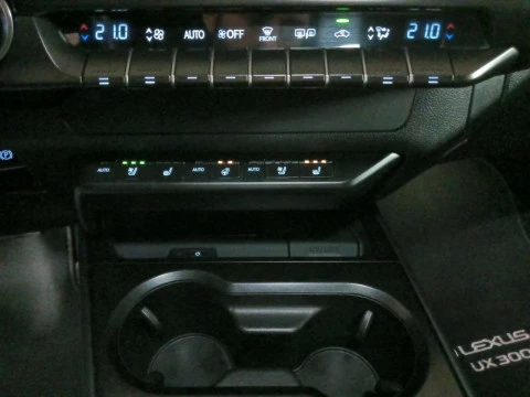 Lexus UX 300e Executive