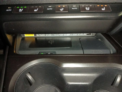 Lexus UX 300e Executive