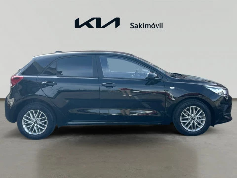 Kia Rio 1.0 T-GDi 74kW (100CV) MHEV iMT Concept