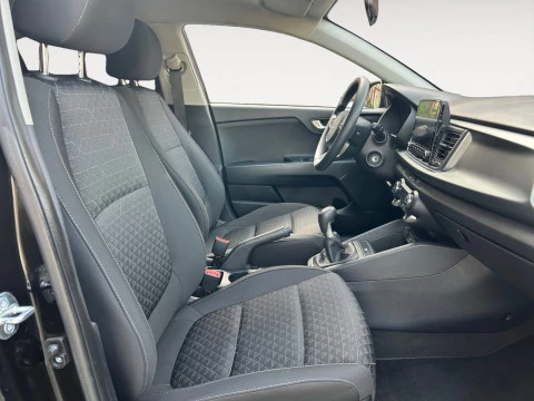 Kia Rio 1.0 T-GDi 74kW (100CV) MHEV iMT Concept