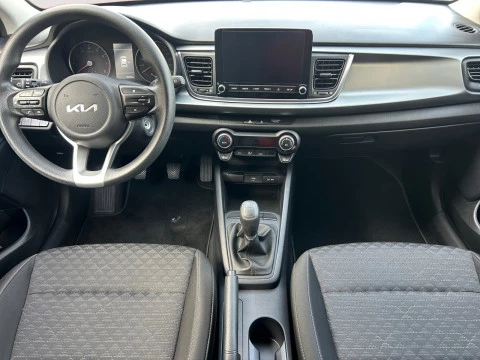 Kia Rio 1.0 T-GDi 74kW (100CV) MHEV iMT Concept