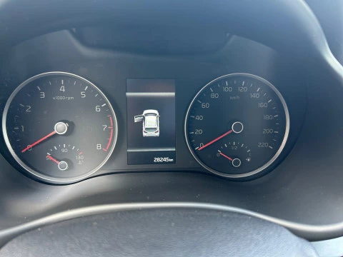 Kia Rio 1.0 T-GDi 74kW (100CV) MHEV iMT Concept