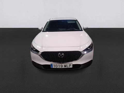 Mazda CX-30 e-SKYACTIV G MHEV 90kW Prime-line