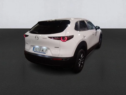 Mazda CX-30 e-SKYACTIV G MHEV 90kW Prime-line