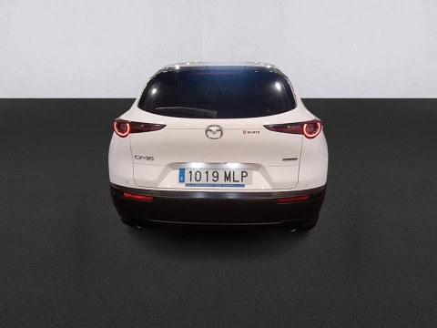 Mazda CX-30 e-SKYACTIV G MHEV 90kW Prime-line