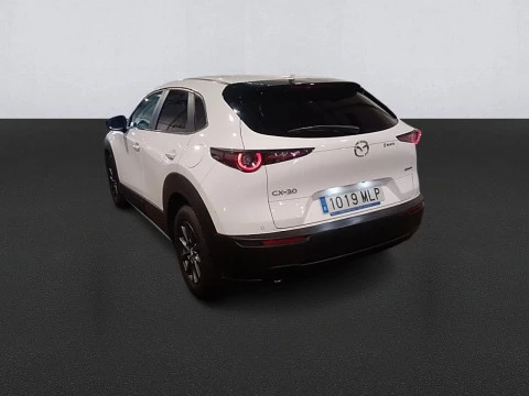 Mazda CX-30 e-SKYACTIV G MHEV 90kW Prime-line