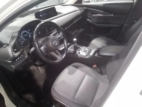 Mazda CX-30 e-SKYACTIV G MHEV 90kW Prime-line
