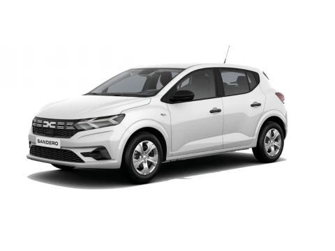 Dacia Sandero Essential 74kW (100CV) ECO-G