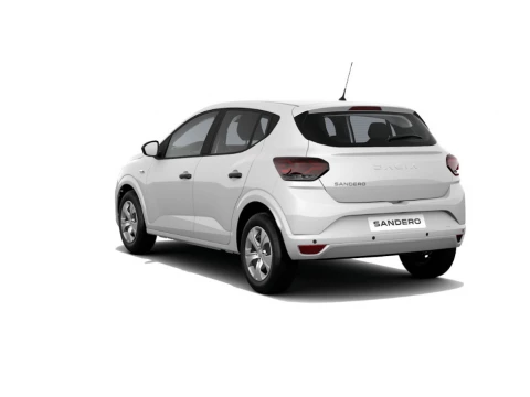 Dacia Sandero Essential 74kW (100CV) ECO-G