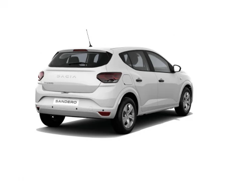 Dacia Sandero Essential 74kW (100CV) ECO-G