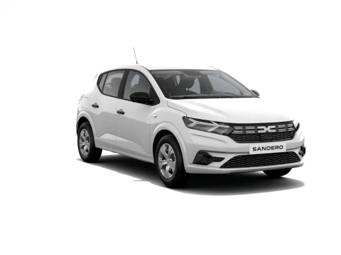 Dacia Sandero Essential 74kW (100CV) ECO-G