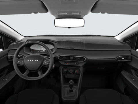 Dacia Sandero Essential 74kW (100CV) ECO-G