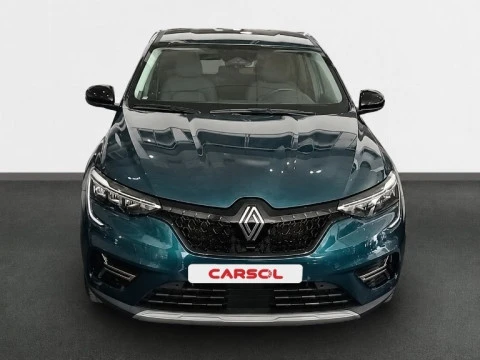 Renault Arkana Evolution TCe 103kW(140CV) EDC mild hybr