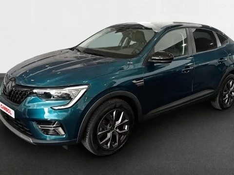 Renault Arkana Evolution TCe 103kW(140CV) EDC mild hybr