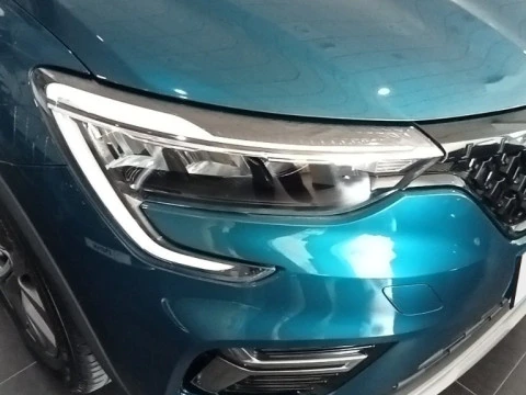Renault Arkana Evolution TCe 103kW(140CV) EDC mild hybr